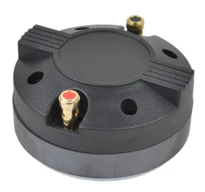 Professional Audio Speakers with Ferrite Magnet 5” Voice Coil 1800Watts Active Line Array 15” Subwoofer Speaker