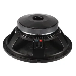 Professional Audio Woofer Car Speakers 15 Inch Dedicated Car Audio System Speakers Car Audio Components Speakers