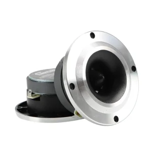 Professional Car Speaker Tweeter 3 Inch Car Audio Speaker Box