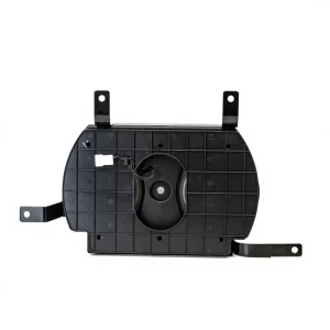 Professional Car Subwoofer 40W Rated 85dB SPL 4Ω Dual Voice Coil Ferrite Magnet Low THD Car Audio Bass Speaker