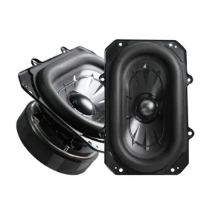 Professional Car Subwoofers Multimedia Sound Equipment Amplifiers Speakers Accessories Custom Made