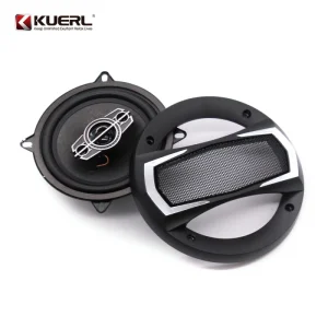 Professional Coaxial Car Speakers 2 Way Auto Horn Car Stereo Speaker