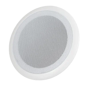 Professional Full Range Passive 70 110V Ceiling Loudspeaker for Public Address System High Quality Sound System