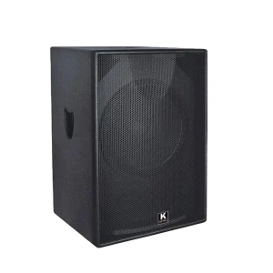 Professional Hifi Subwoofer 18 Inch Speaker SW-18 for Outdoor Speaker