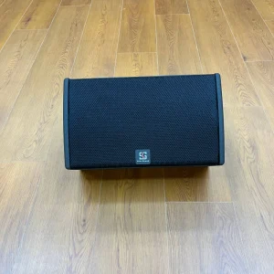 Professional LASE LX-8 8inch Stage Monitor Composite Material Portable Studio Equipment Speakers