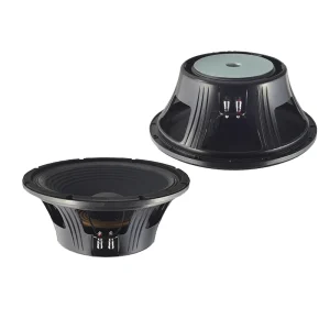 Professional Manufacture PA Audio 15 Inch DJ System Sound Woofer Speaker HF-PA15300