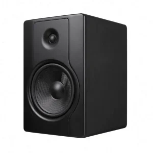 Professional Monitor Speaker 5 Inch Two Way Active Speakers Studio Monitors BX 5D2