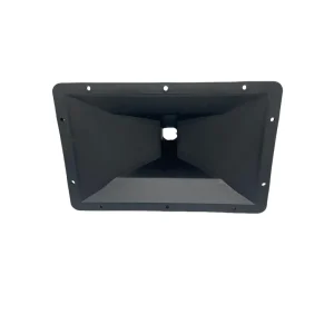Professional Outdoor Speaker Horn for High Quality Audio