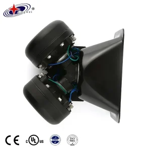 Professional Outdoor Waterproof Mini Speakers