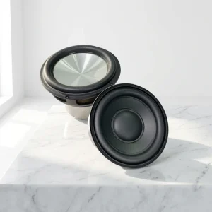 Professional Power Full Range Speaker RMS for Home Theatre Computer Mobile Phone Car Audio