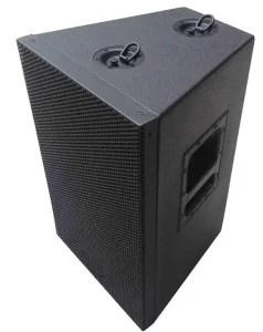 Professional Powered PA Loudspeaker 12 Inch Digital DSP Sound System