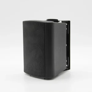 Professional Public Address System Karaoke Wall Mount Speaker for Conference