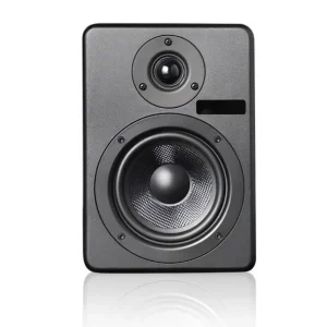 Professional Recording Music Active Speakers Studio Monitor Speaker 5 Inch 6 Inch 8 Inch for Home Studio