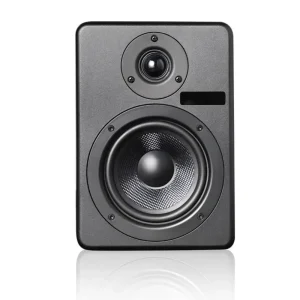 Professional Recording Music Active Speakers Studio Monitor Speaker Studio Room Monitor Speaker