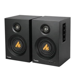 Professional Recording Music Active Studio Monitor Speakers Complete Audio Studio Set Monitor Speakers