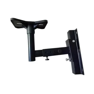 Professional Sound Box Hanging Wall Mount Speaker Bracket Stands