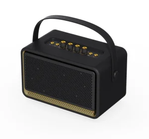 Professional Sound System 70W for Studio Monitors RGB LED Lighting 4-inch Bass Subwoofers for Home Theatre Computer Use