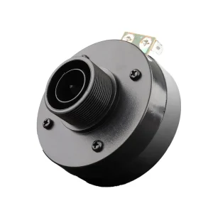 Professional Speakers Stage Sound Horn 25-core Tweeter Driving Head 25.5MM Voice Coil Speaker for Car