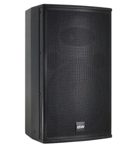 Professional Stage Audio Speaker High Power PA System Speaker TF15 for Concert Karaoke Club Live Event