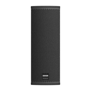 Professional Stage Audio System Speakers Multifunctional Hall Conference Room Bars Speakers Club