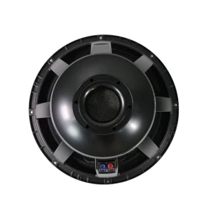 Professional Stage Music Ferrite LF Driver PA Speaker Woofer 18 Inch Subwoofer Speaker