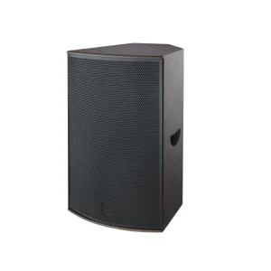 Professional Stage Speaker 15 Inch Full Range Speaker Box Passive QG 15
