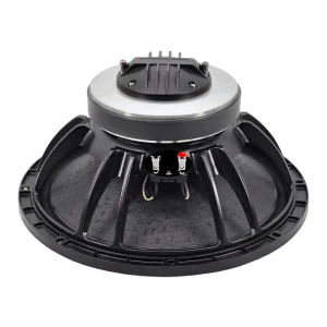 Professional Stage Subwoofer 15 Inch Neodymium Magnets Big Power Subwoofer Car Audio Speaker