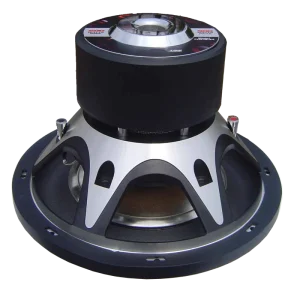Professional Subwoofer Speaker 12 Inch Subwoofer Car Speaker