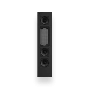 Professional Three-dimensional Speaker, 300 Watts, 6.5 Inches, Suitable for Indoor Cinemas/TV Audio