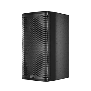 Professional Wireless 4 Ohm Metal Audio Equipment Set 8/10/12 Inch Wall Mount Indoor Conference Bar Subwoofer