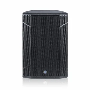 Professional Wooden Outdoor PA Speakers Mixer Sound System with 300W Power and Exceptional Audio Quality AX 510