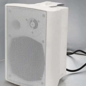 Public Address System F-LHY6.5C-1 Professional 6.5inch Sound System Audio Plastic Active Speaker Wall Mounted Speakers