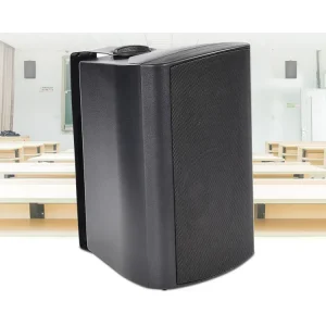 Public Address System Passive 20W Wall Mount Speaker