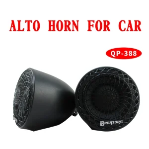 Q PERTORS MF SPEAKER QP 388 Middle Sound 2 5inch Speaker Car Audio 2inch Mid range