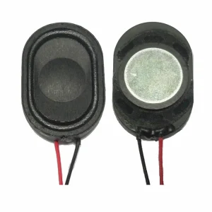 QY2030 5 20*30MM 2 Watts 4 Ohm Full Range Speaker for GPS