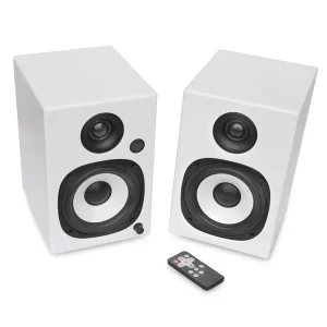 Quality Speaker Shelf BH4 Wall Mount Wireless Speakers