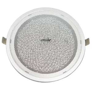 R2 Model Ultrasound Built-in Amplifier Round Directional Speaker