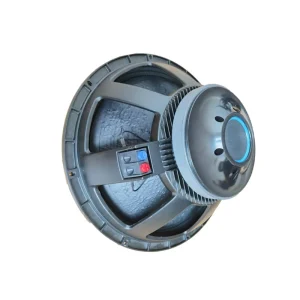 RF1801 18” Inch High Power 1600W Bass Car Subwoofers Speaker Audio DJ Woofer Loudspeaker