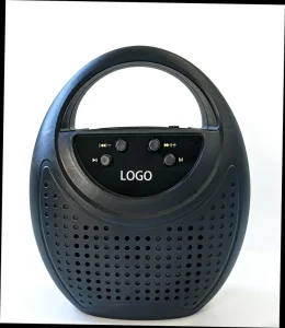 RGB Color Mini Portable Wireless Speaker Outdoor Stereo Mini Bluetooth Speaker Handheld