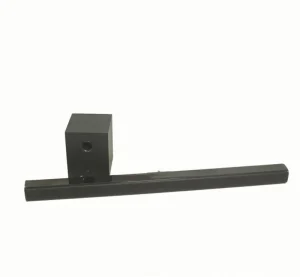 RGB LED Lighting Wireless Portable Soundbar Speaker Sub-woofer BT 5.3 USB FM USB AUX TF COAX Support 5 Hours