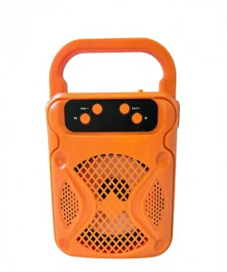 RGB Light Speaker Mini Speaker Portable Speaker Wireless Small Speaker Outdoor Stereo Mini Bluetooth Speaker