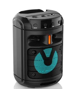 RGB Light Speaker Mini Speaker Portable Speaker Wireless Small Speaker Outdoor Stereo Mini Bluetooth Speaker with Phone Holder