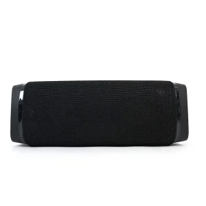 RGB Portable Speaker Stereo Sound Wireless 5.0 IP67 Waterproof Bt AUX TF Card Audio Playback TWS Subwoofer for Home Theater
