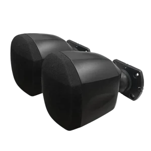 RK30 Wall Mount Speaker Waterproof Indoor Outdoor House Audio 40W Passive Speaker