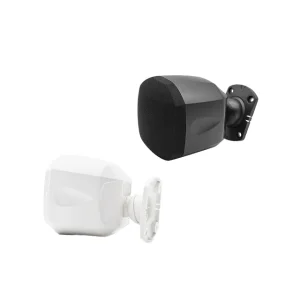 RK30 Wireless Wall Mount Cube Speaker Class d Power Amplifier Wireless All House Amplifier Audio Speaker