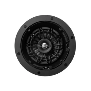RK525 2 Way 60W Full Range In Ceiling Speaker Powerful Premium Sound Easy Installation