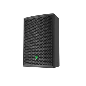 RMS 450W Single 15 Inch Passive PA System Speaker with 55Hz-19kHz Frequency Response and 129dB Max SPL