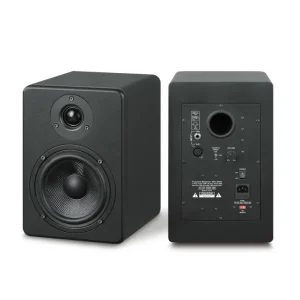 RQ C6 PA System Speakers Professional Audio System Sound Professional Music