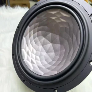 Rated Power 50W-300W Car Interior Audio Speaker 6by9 Speaker Car With Enclosure 2 Ohm Car Audio Speakers 5 Inch Speaker Car