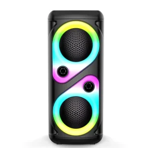 Ready Goods Portable Wireless Home Speaker Outdoor Audio DJ for Bluetooth Boombox
